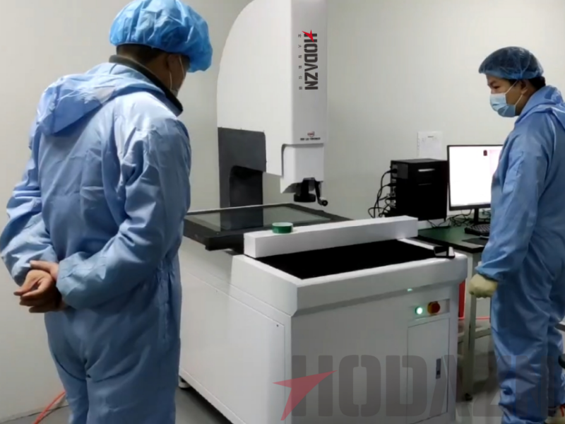 江西交機培訓完成 客戶梁工很滿意！